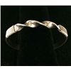 Image 1 : Sterling Silver Bracelet