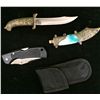 Image 2 : Two Knives