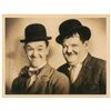 Image 1 : Laurel and Hardy