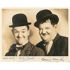 Image 1 : Laurel and Hardy
