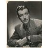 Image 1 : Robert Taylor