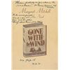 Image 1 : Gone With the Wind: Margaret Mitchell