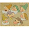 Image 1 : Snow White and the Seven Dwarfs