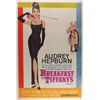 Image 1 : Breakfast at Tiffany’s