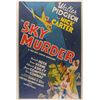 Image 1 : Sky Murder