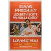 Image 1 : Elvis Presley: Loving You