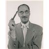 Image 1 : Groucho Marx
