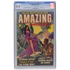 Image 1 : Amazing Adventures #1