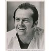 Image 1 : Jack Nicholson