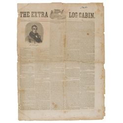 William Henry Harrison