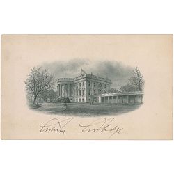 Calvin Coolidge