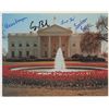 Image 1 : Presidents and First Ladies