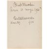 Image 2 : Autograph Album