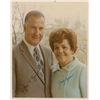 Image 1 : Spiro and Judy Agnew
