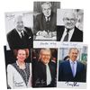 Image 1 : British Prime Ministers