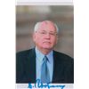 Image 1 : Mikhail Gorbachev