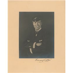Thomas Lipton