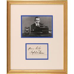 Guglielmo Marconi
