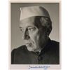Image 1 : Jawaharlal Nehru