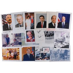 Presidential Advisors