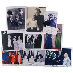 Presidential Children