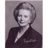 Image 1 : Margaret Thatcher