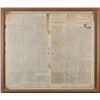 Image 1 : Declaration of Independence