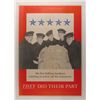 Image 1 : Five Sullivan Brothers