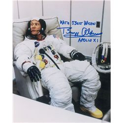 Buzz Aldrin