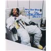 Image 1 : Buzz Aldrin