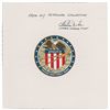 Image 1 : Charlie Duke