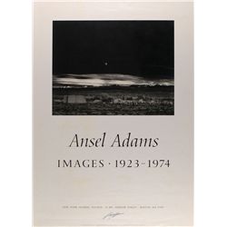 Ansel Adams