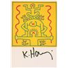 Image 1 : Keith Haring