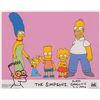 Image 1 : Matt Groening