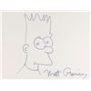 Image 1 : Matt Groening