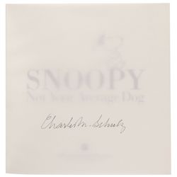 Charles Schulz