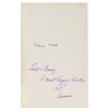 Image 1 : Truman Capote