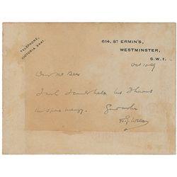 H. G. Wells