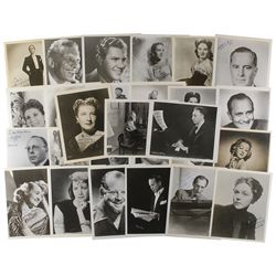 Classical Musicians and Opera Singers