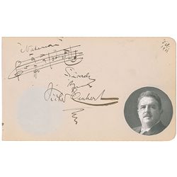 Victor Herbert
