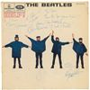 Image 1 : Beatles