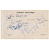 Image 1 : Beatles