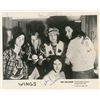 Image 1 : McCartney and Wings