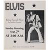 Image 1 : Elvis Presley
