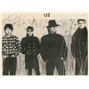 Image 1 : U2