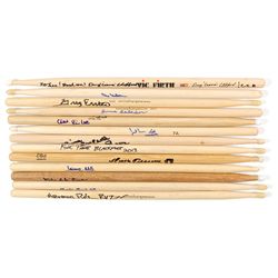 Drummers