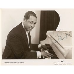 Duke Ellington