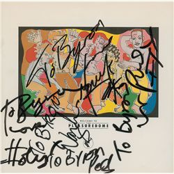 Frankie Goes to Hollywood