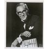 Image 1 : Benny Goodman and Richard Rodgers