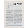 Image 1 : Roy Orbison